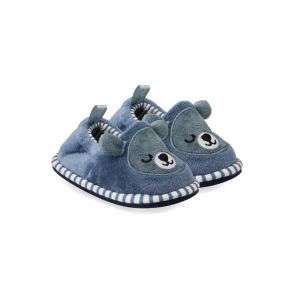 Baby Bear Slipper
