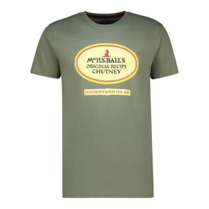 Mens Local Tee