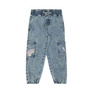 Younger Girl Cargo Jean