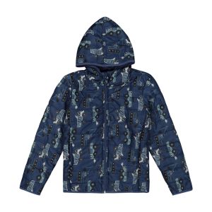 Younger Boys Puffer Jacket