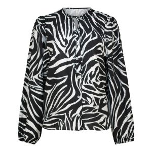 Peasant Blouse
