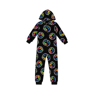 Younger Boys Novelty Onesie