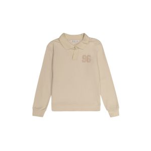 Younger Boys Zip Fleece
