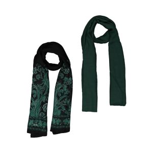 Ladies Scarf 2 Pack