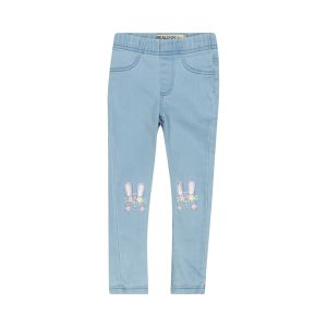 Younger Girl Bunny Jegging