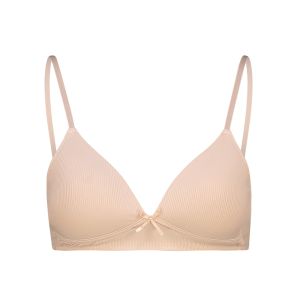 Older Girl A-Line Rib Bra