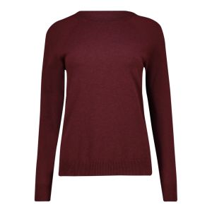 Real Crew Neck Pullover