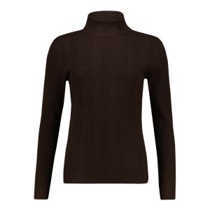 Basic Turtle Neck Pullover