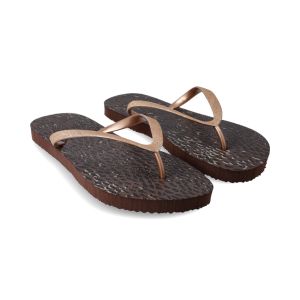 Real Printed Flip Flop
