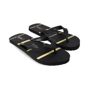 Mens Printed Flip Flops