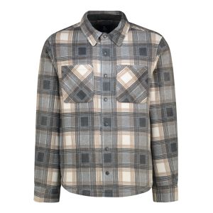 Polar Fleece Shacket