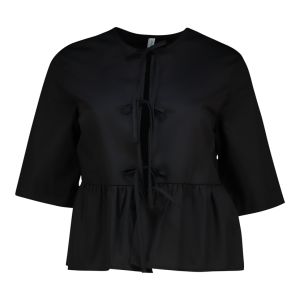 Real Woven Blouse