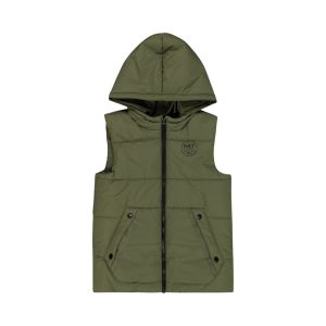 Older Boys Puffer Jacket