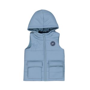 Younger Boys Puffer Jacket