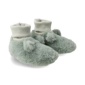 Baby Slipper