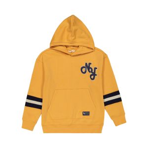 Older Boys Styled Hoodie