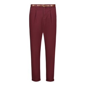 Magic Pleated Chino Pants