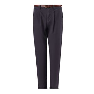 Magic Pleated Chino Pants
