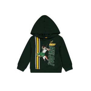 Younger Boys Bokkie Hoody