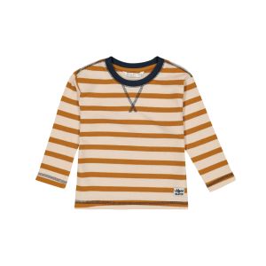 Younger Boys Textured Tee