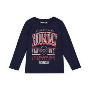 Younger Boys Printed Tee