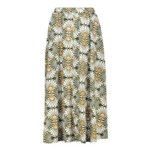 Fresh Cotton Skirt
