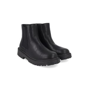 Basic Chelsea Boot