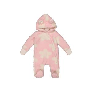 Coral Babygrow