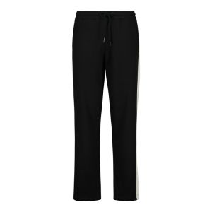 Real Straight Leg Fleece Pants