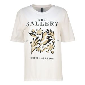 Real Gold Tee
