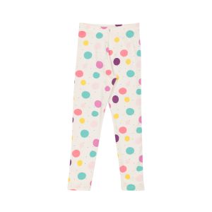 Older Girl Fleece Legging