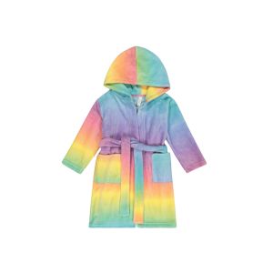 Younger Girl Ombre Gown