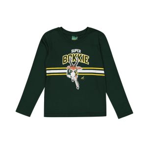 Younger Boys Bokkie Tee