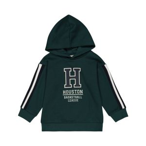 Younger Boys Styled Hoody