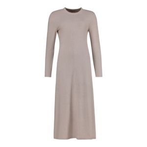Real Rib Maxi Dress