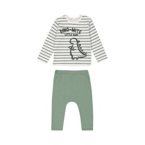 Baby Boys Dino Mite Novelty Set