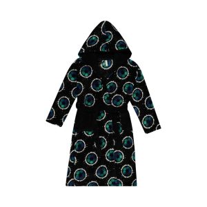 Older Boys Soccer Gown