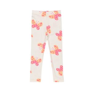 Younger Girl Printed Legging