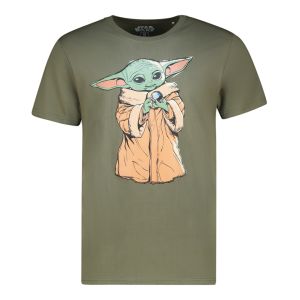 Yoda Tee