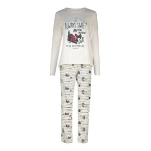 Character Pajama Set