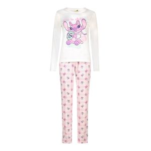 Womens Lilo Pajama Set
