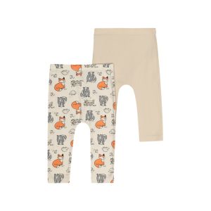Baby Forest Legging 2 Pack