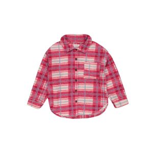 Older Girl Shacket