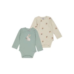 Baby Bunny Bodyvest 2 Pack
