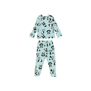 Younger Girl Pajama Set