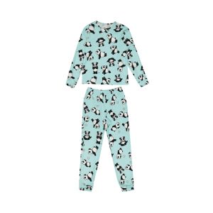 Older Girl Pajama Set