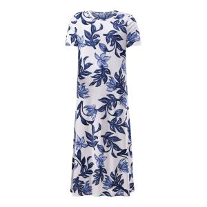 Swing Maxi Dress