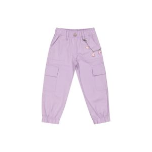 Younger Girl Cargo Pants