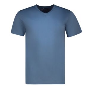 Mens V-Neck Tee