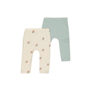 Baby Bunny Legging 2 Pack